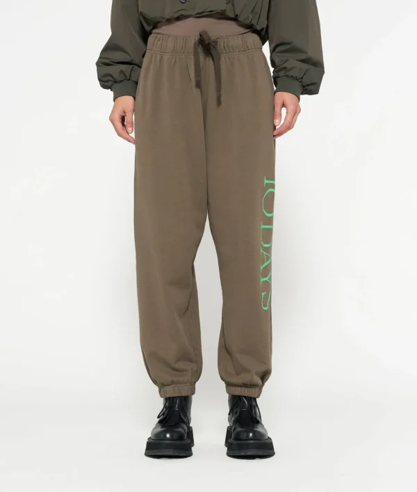 10DAYS Bar Jogger Fleece
