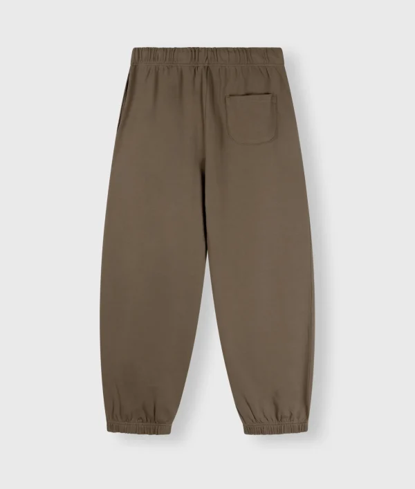 10DAYS Bar Jogger Fleece