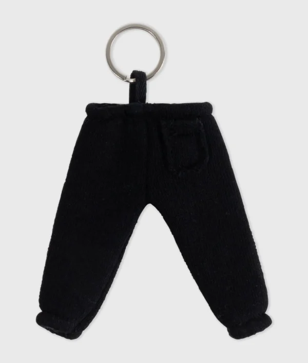 10DAYS Bar Jogger Keychain
