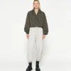 10DAYS Bar Jogger Tape Fleece