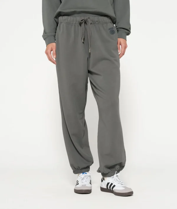 10DAYS Bar Jogger Tape Fleece