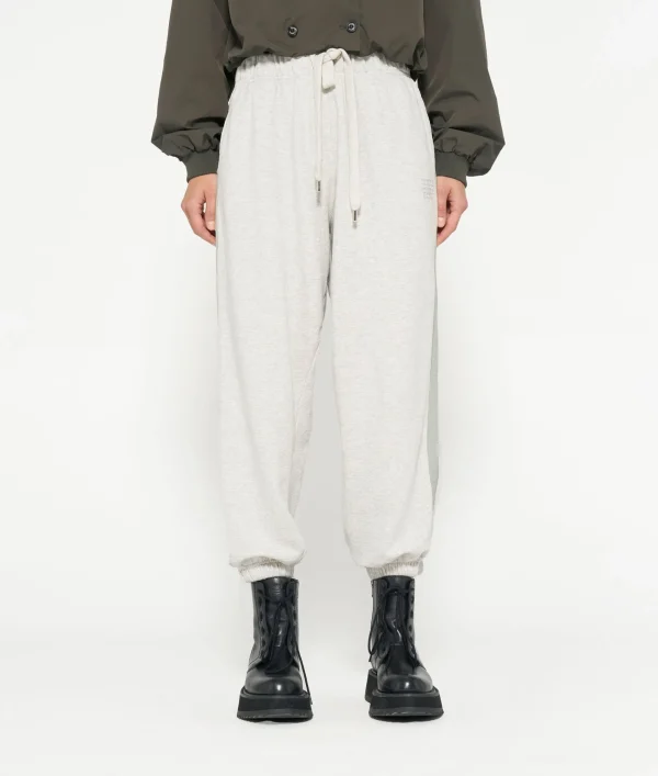 10DAYS Bar Jogger Tape Fleece