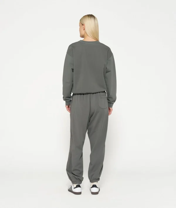 10DAYS Bar Jogger Tape Fleece
