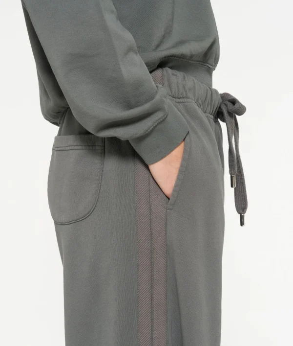 10DAYS Bar Jogger Tape Fleece