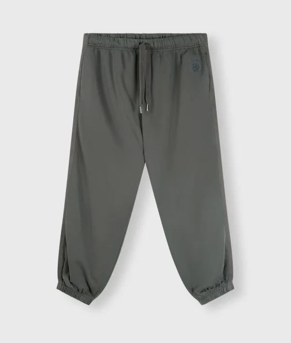 10DAYS Bar Jogger Tape Fleece