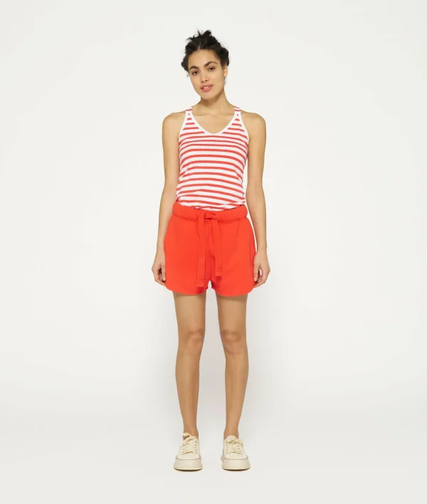 10DAYS Bar Shorts