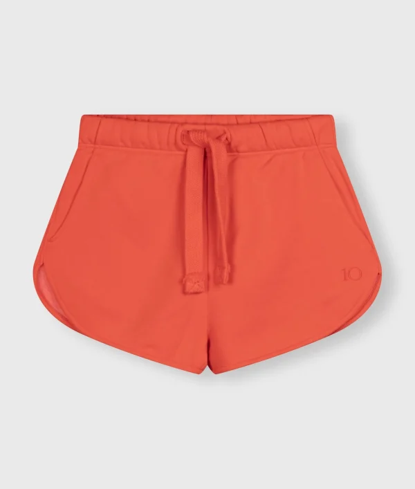 10DAYS Bar Shorts