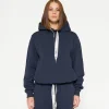10DAYS Basic Hoodie