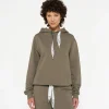 10DAYS Basic Hoodie