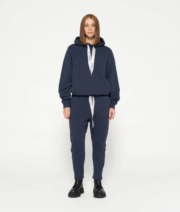 10DAYS Basic Hoodie