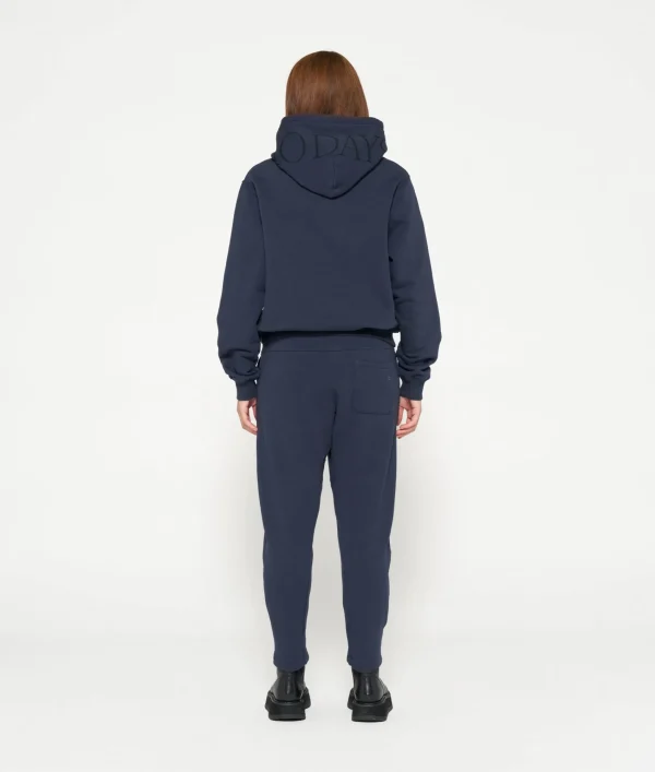 10DAYS Basic Hoodie