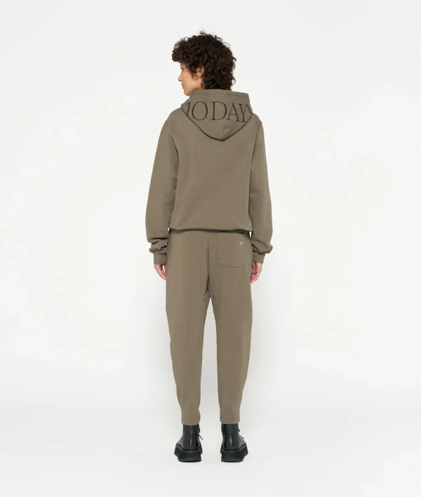 10DAYS Basic Hoodie