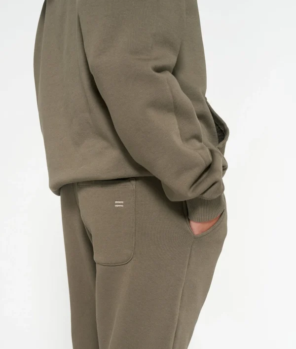 10DAYS Basic Hoodie