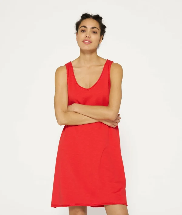 10DAYS Beach Dress