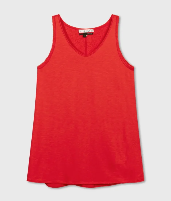 10DAYS Beach Dress