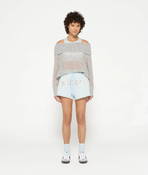 10DAYS Beach Shorts Logo