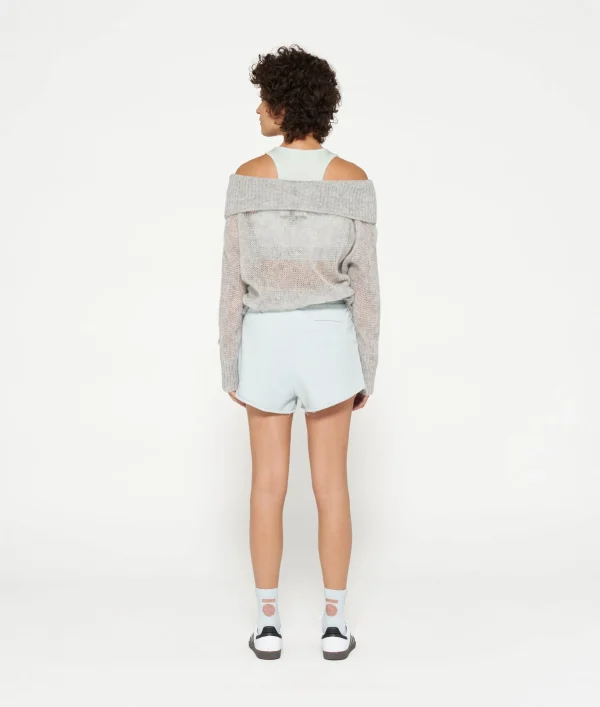 10DAYS Beach Shorts Logo