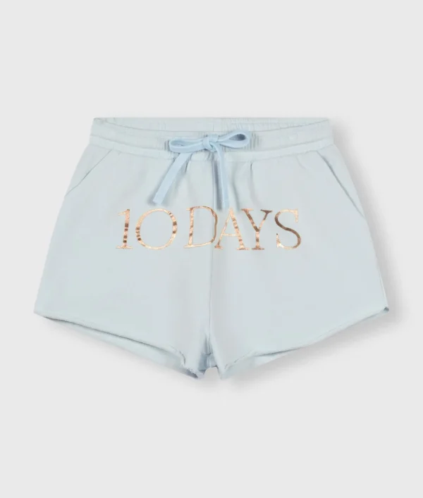 10DAYS Beach Shorts Logo