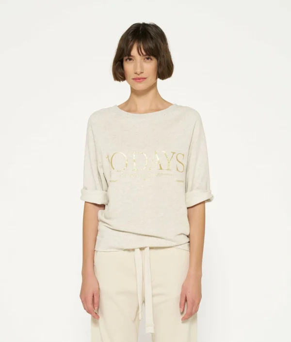 10DAYS Beach Sweater