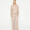 10DAYS Belted Jogger