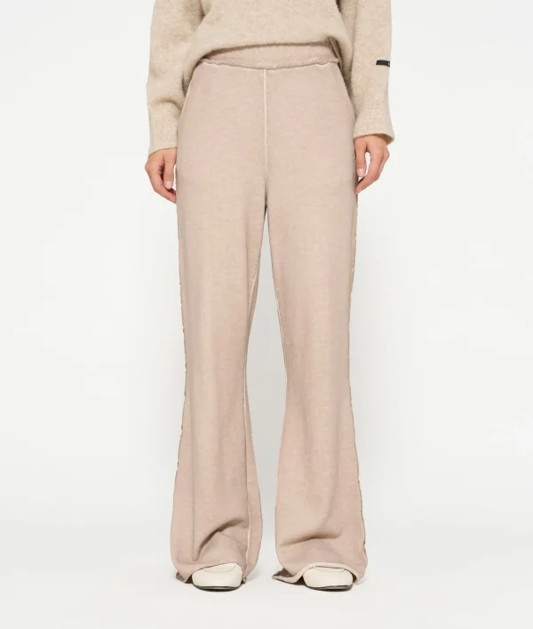 10DAYS Belted Jogger