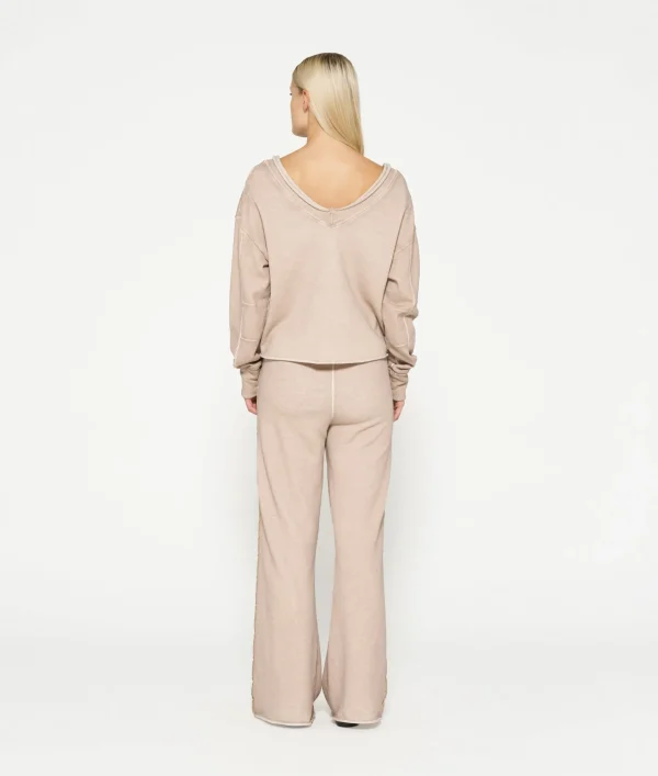 10DAYS Belted Jogger