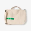10DAYS Boas Canvas Bag