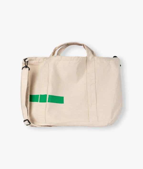10DAYS Boas Canvas Bag