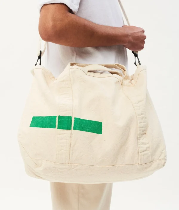10DAYS Boas Canvas Bag