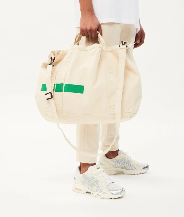 10DAYS Boas Canvas Bag