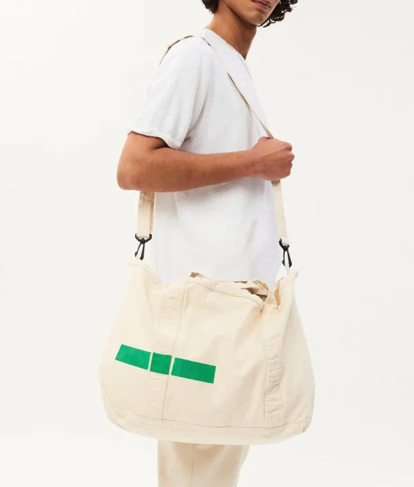 10DAYS Boas Canvas Bag