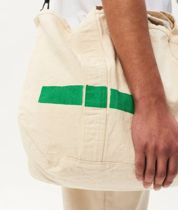 10DAYS Boas Canvas Bag