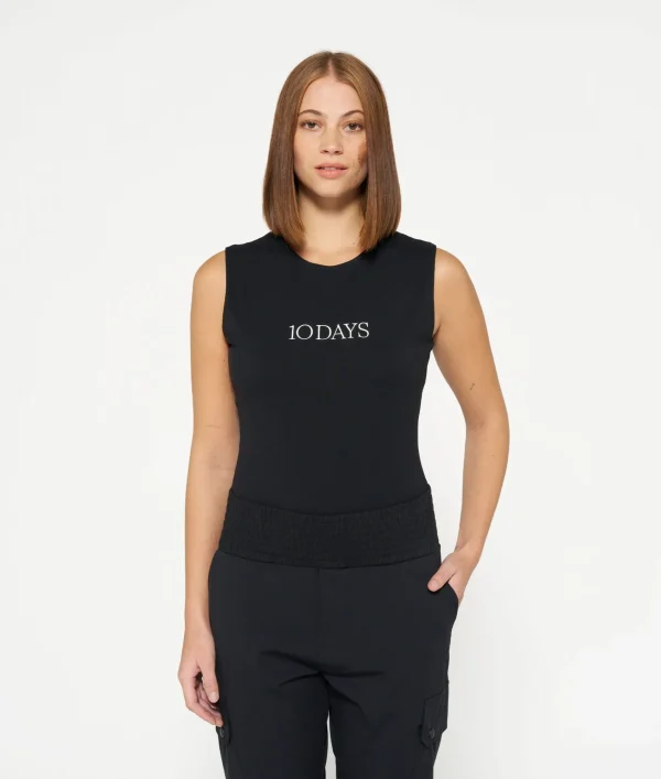 10DAYS Bodysuit