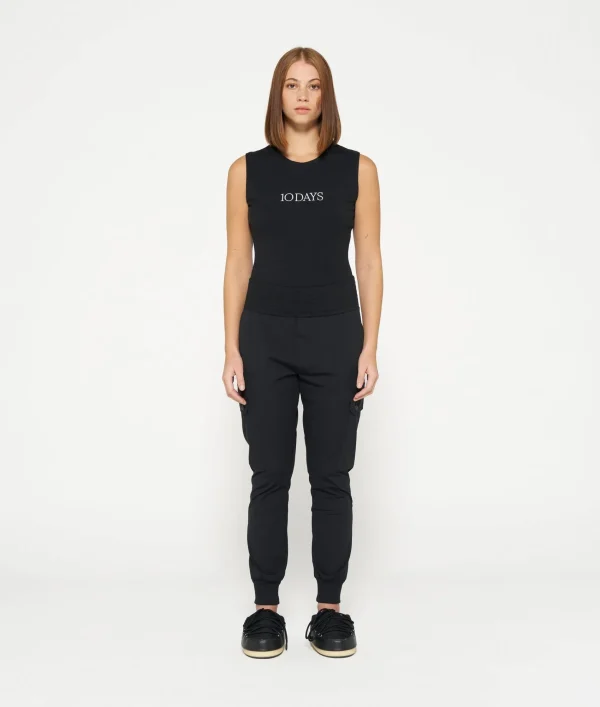10DAYS Bodysuit