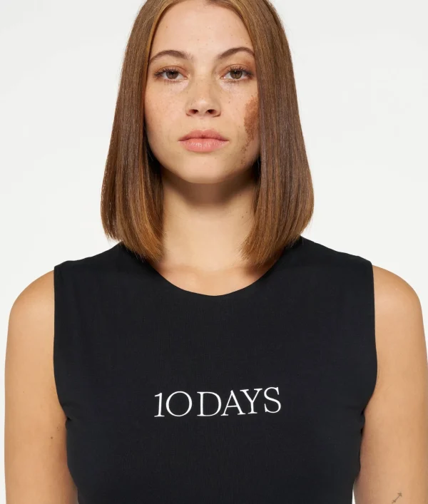 10DAYS Bodysuit