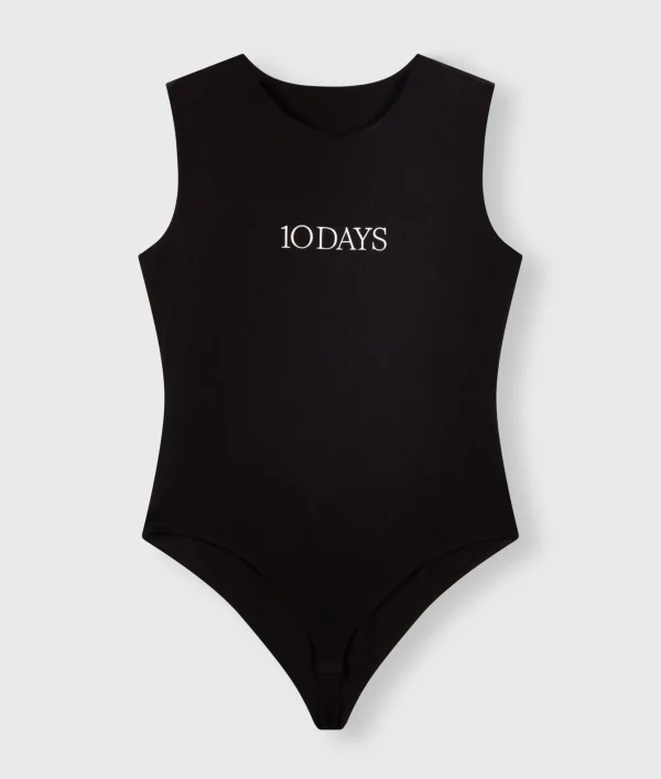 10DAYS Bodysuit