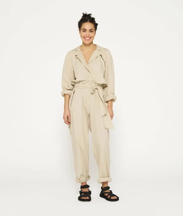 10DAYS Boiler Jumpsuit