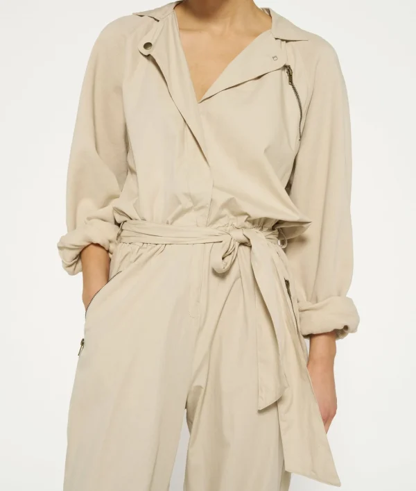 10DAYS Boiler Jumpsuit