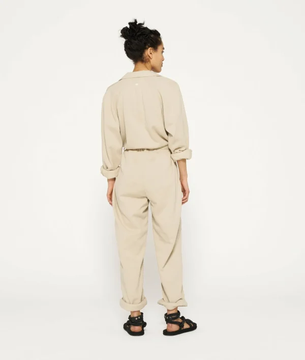 10DAYS Boiler Jumpsuit