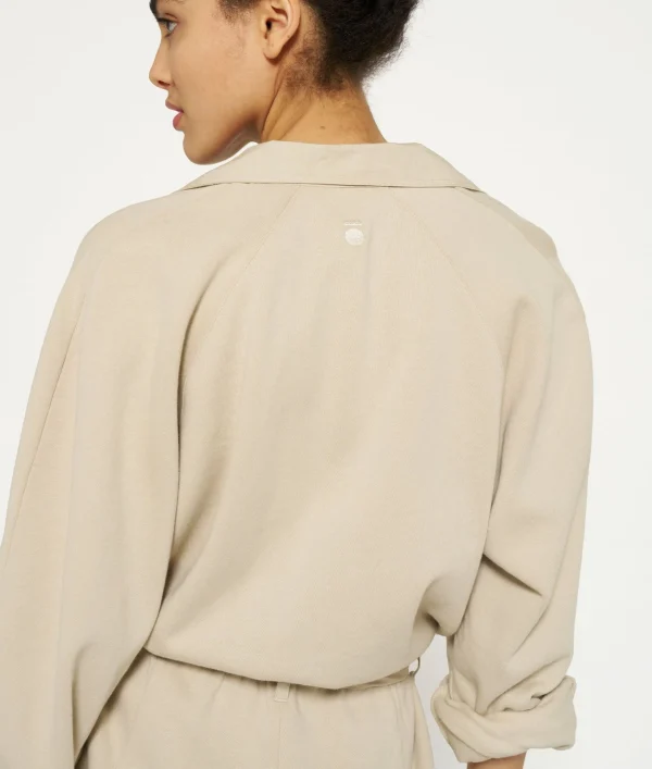 10DAYS Boiler Jumpsuit
