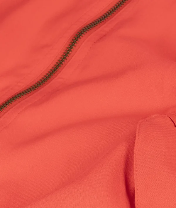 10DAYS Bomber Blouse