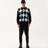 10DAYS Bowie Knit Sweater