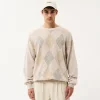 10DAYS Bowie Knit Sweater