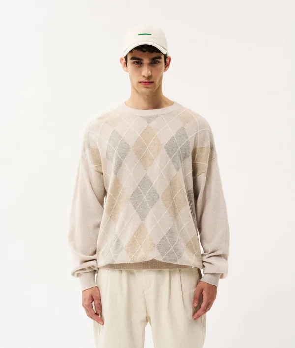 10DAYS Bowie Knit Sweater