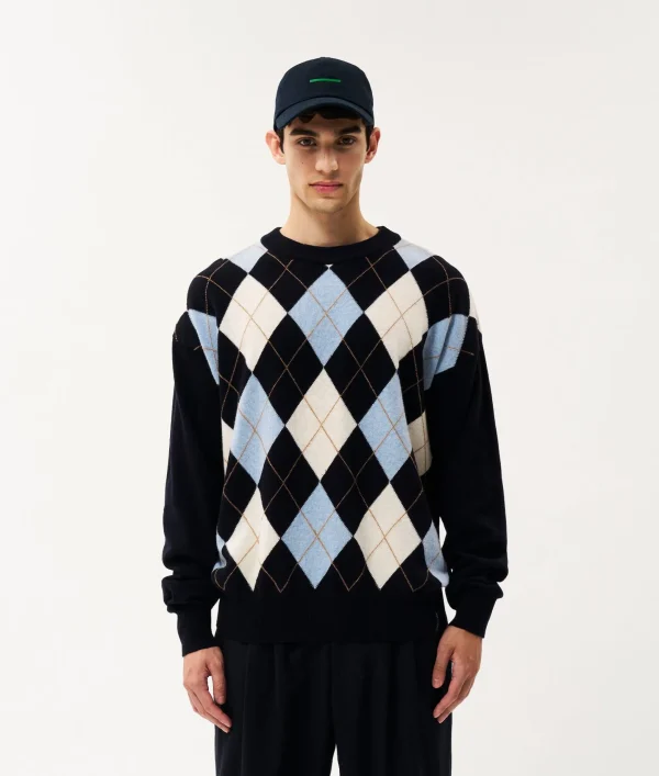 10DAYS Bowie Knit Sweater