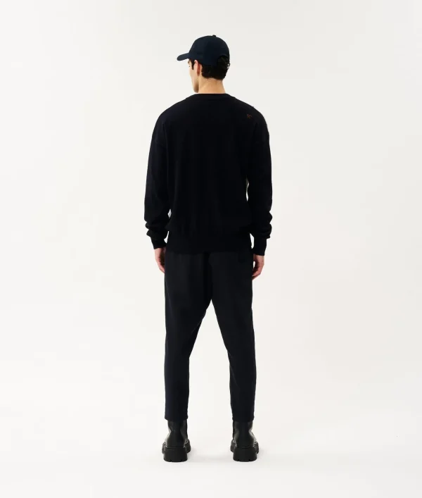 10DAYS Bowie Knit Sweater