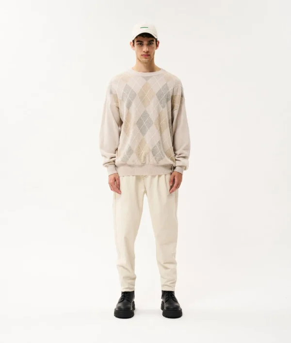 10DAYS Bowie Knit Sweater
