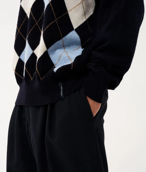 10DAYS Bowie Knit Sweater
