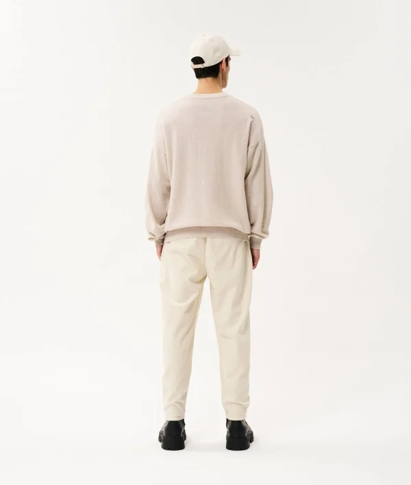 10DAYS Bowie Knit Sweater