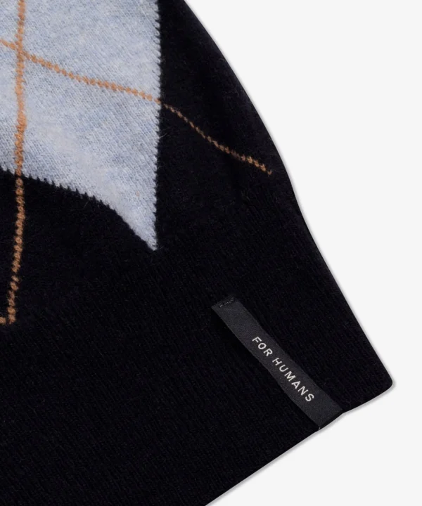 10DAYS Bowie Knit Sweater